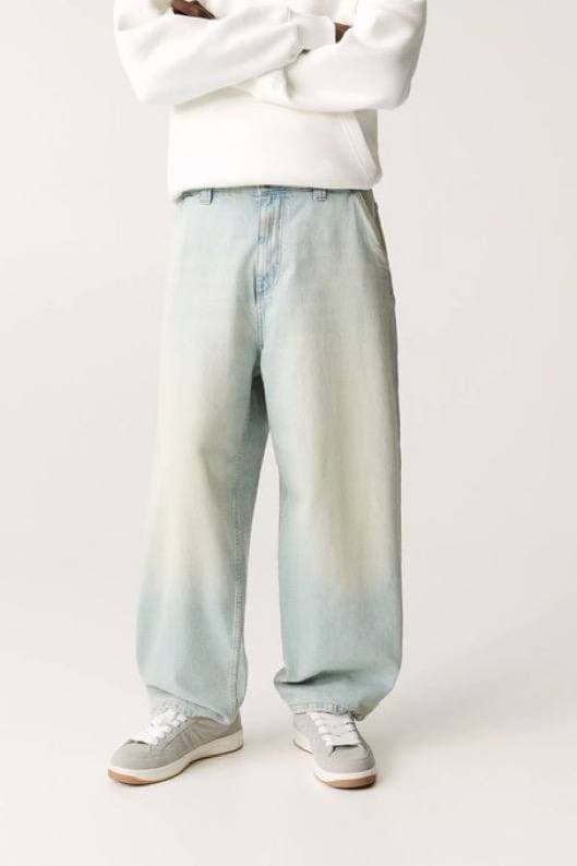 Baggy Jeans